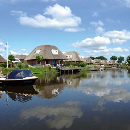 Landal De Bloemert Hotel Zuidlaren Eksteriør billede