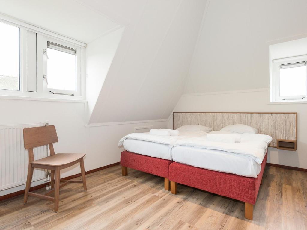 Landal De Bloemert Hotel Zuidlaren Eksteriør billede