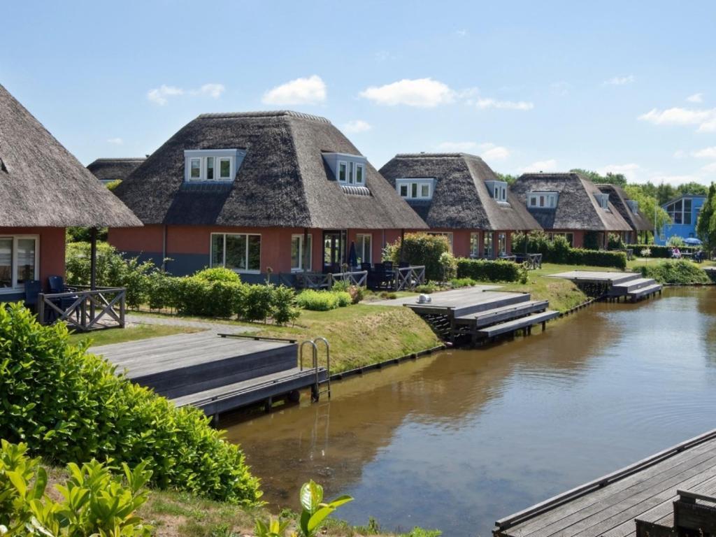 Landal De Bloemert Hotel Zuidlaren Eksteriør billede
