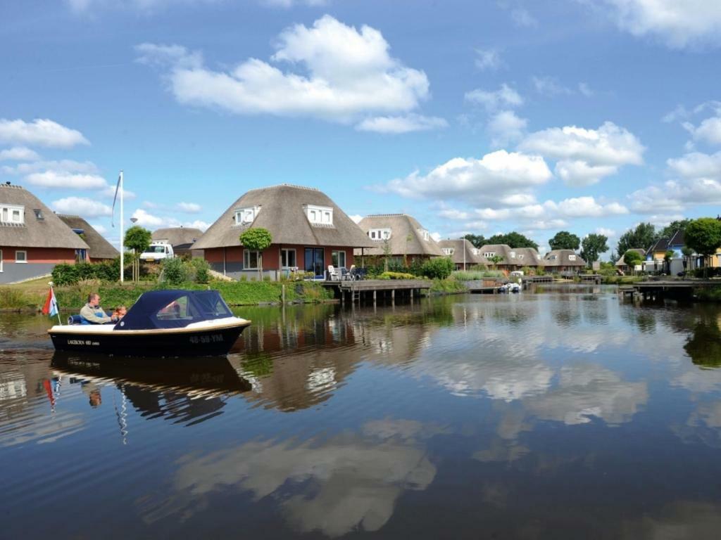Landal De Bloemert Hotel Zuidlaren Eksteriør billede