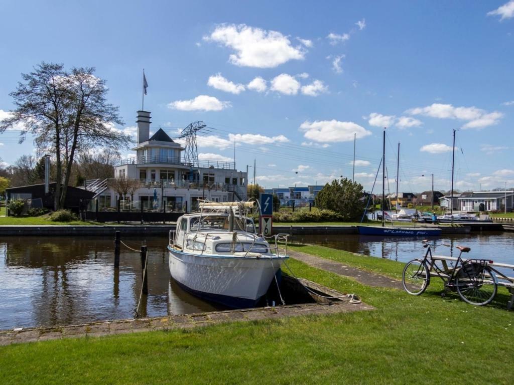 Landal De Bloemert Hotel Zuidlaren Eksteriør billede