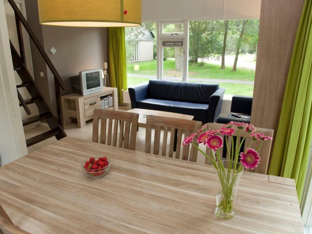 Landal De Bloemert Hotel Zuidlaren Eksteriør billede