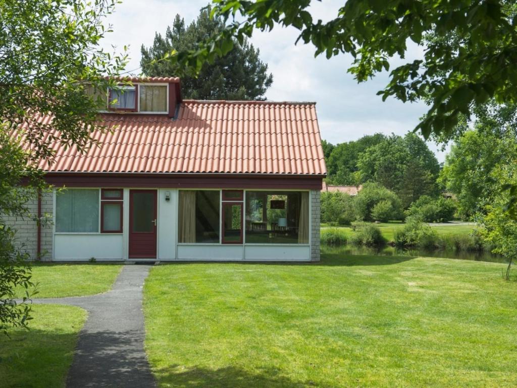Landal De Bloemert Hotel Zuidlaren Eksteriør billede